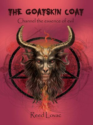 cover image of The Goatskin Coat